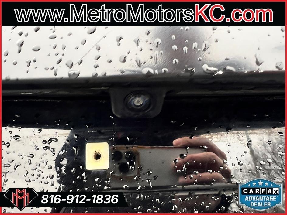 Cadillac CTS Sedan 4dr Sdn 3.6L Luxury Collection RWD 2016