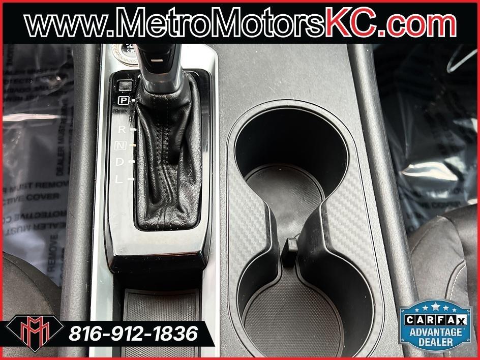 Nissan Altima 2.5 S Sedan 2019