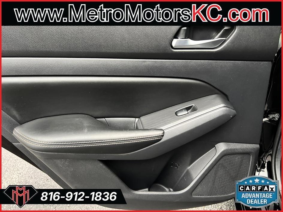 Nissan Altima 2.5 S Sedan 2019