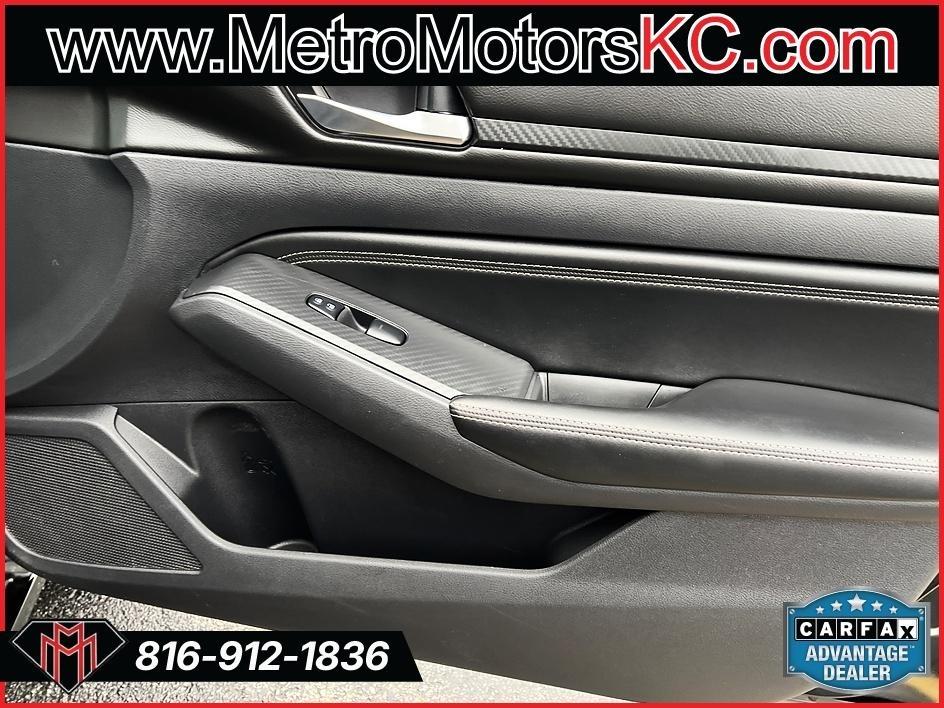 Nissan Altima 2.5 S Sedan 2019