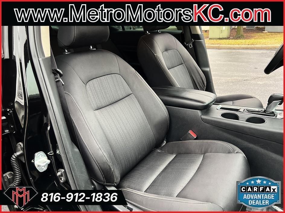 Nissan Altima 2.5 S Sedan 2019