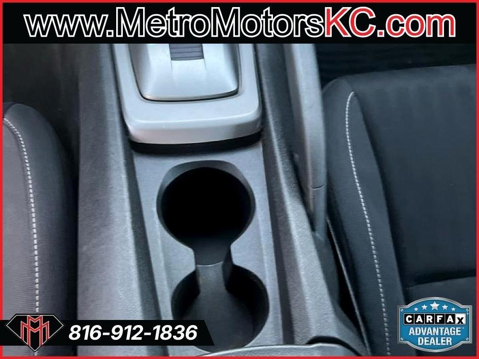 Chevrolet Camaro 2dr Cpe LS w/2LS 2015