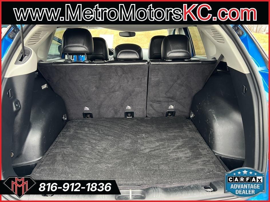 Jeep Compass Altitude FWD 2019