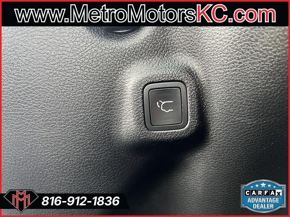 Jeep Compass Altitude FWD 2019