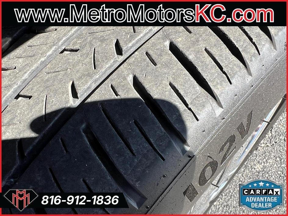 Ford Edge 4dr Limited FWD 2010