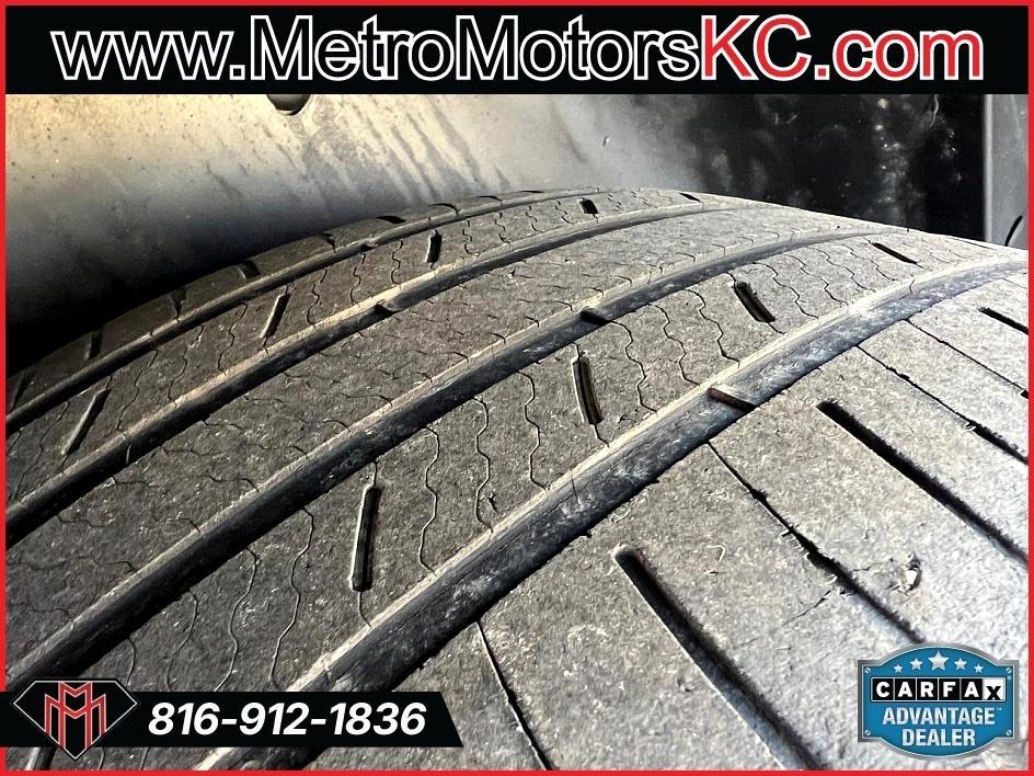 Ford Edge 4dr Limited FWD 2010