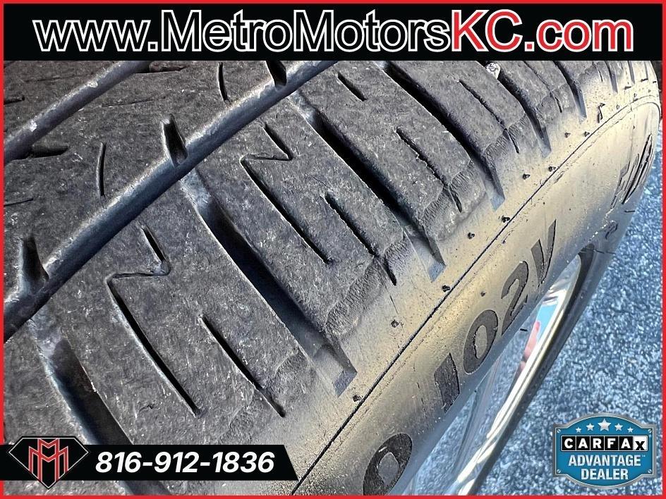 Ford Edge 4dr Limited FWD 2010