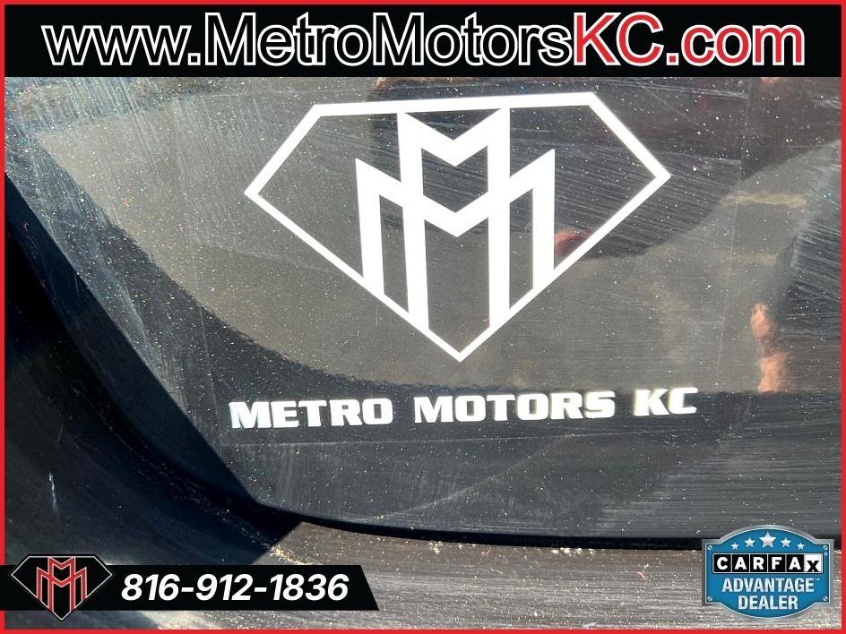 Ford Edge 4dr Limited FWD 2010