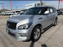 2015 Infiniti QX80 