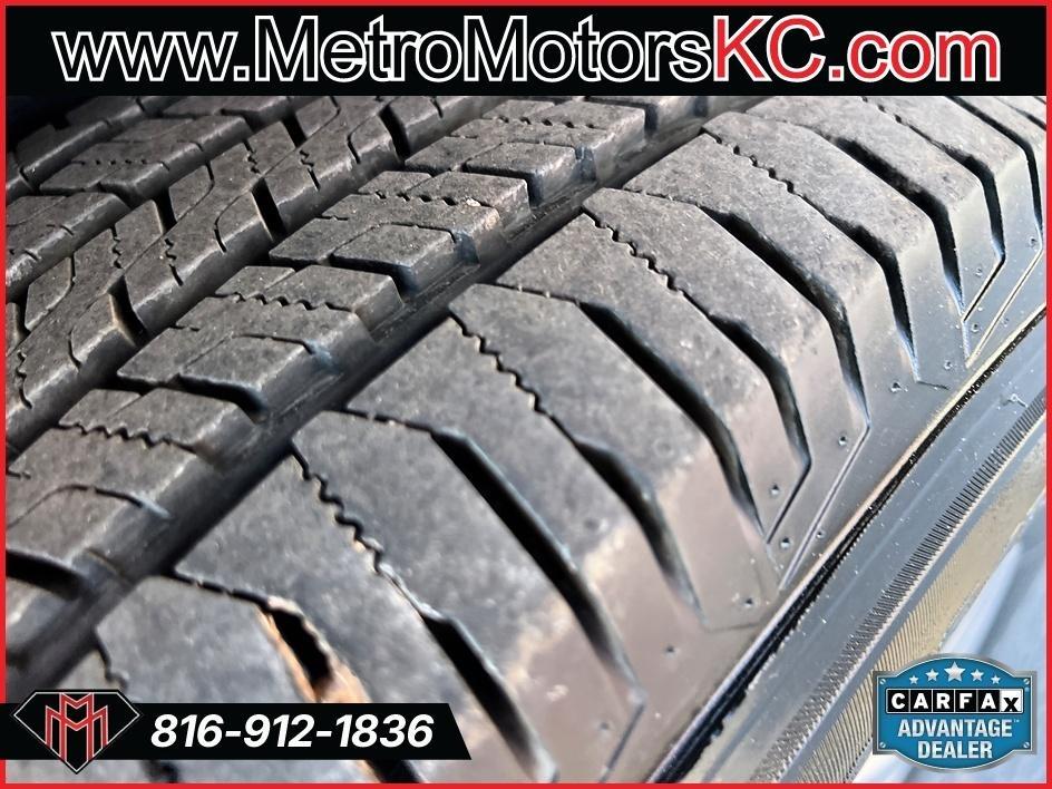 Hyundai Santa Fe FWD 4dr Auto GLS 2009