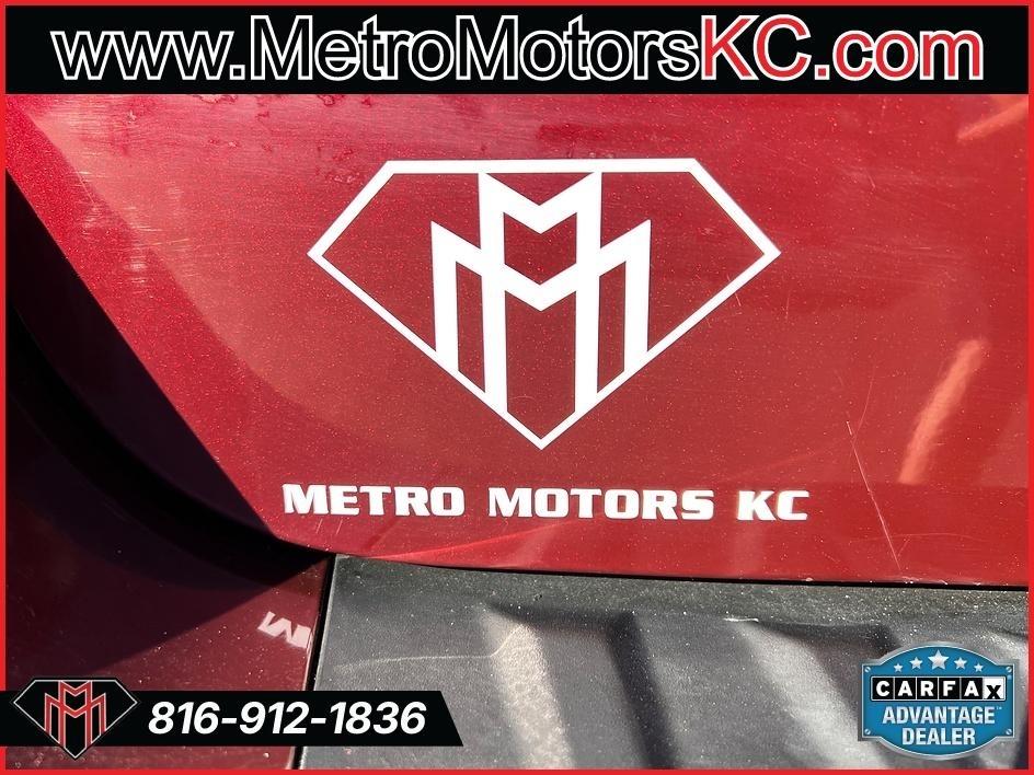 Hyundai Santa Fe FWD 4dr Auto GLS 2009