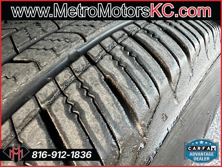 Jeep Cherokee 4WD 4dr Latitude 2015