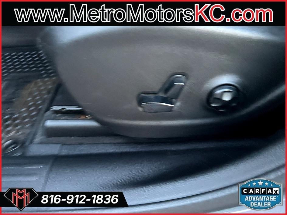 Jeep Cherokee 4WD 4dr Latitude 2015