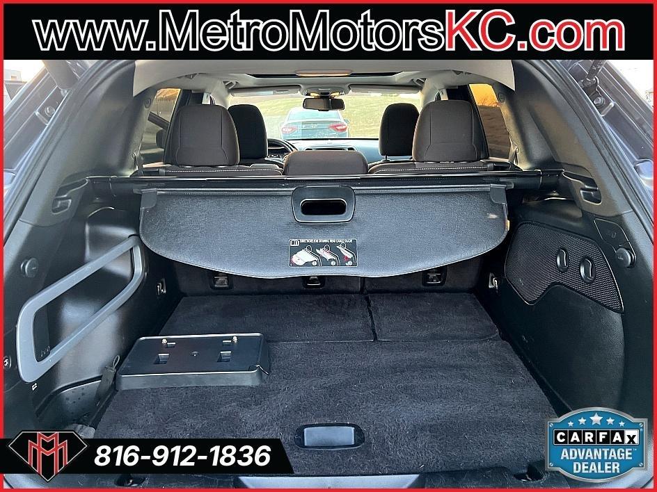 Jeep Cherokee 4WD 4dr Latitude 2015