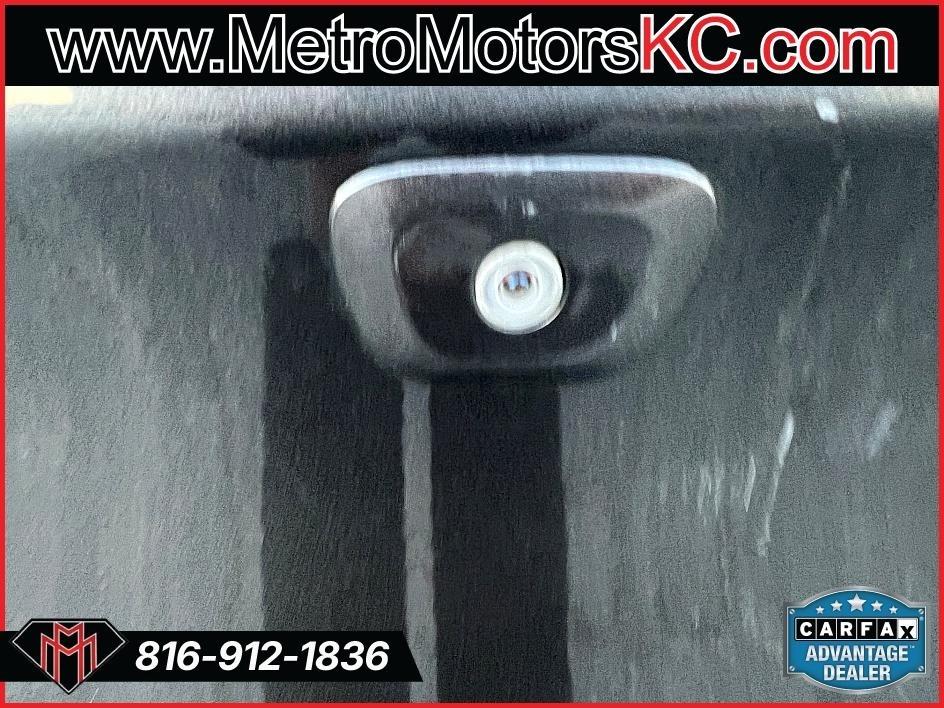 Jeep Cherokee 4WD 4dr Latitude 2015