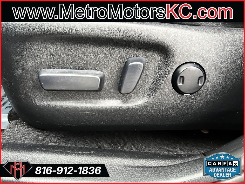 Toyota RAV4 FWD 4dr Limited (Natl) 2013