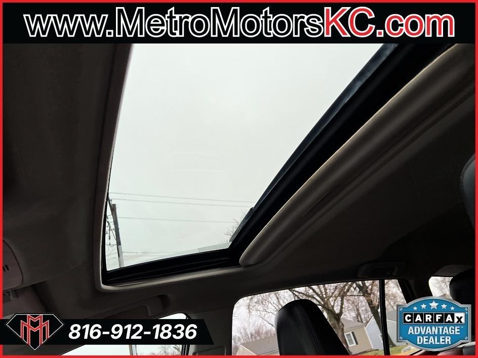 Toyota RAV4 FWD 4dr Limited (Natl) 2013