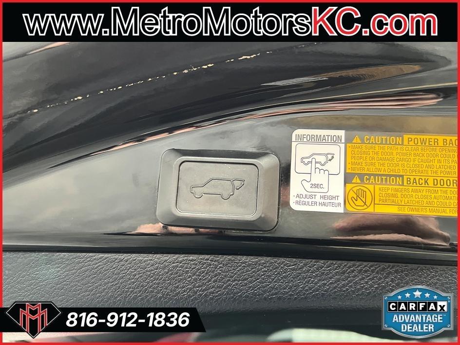 Toyota RAV4 FWD 4dr Limited (Natl) 2013