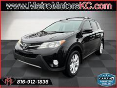 2013 Toyota RAV4 