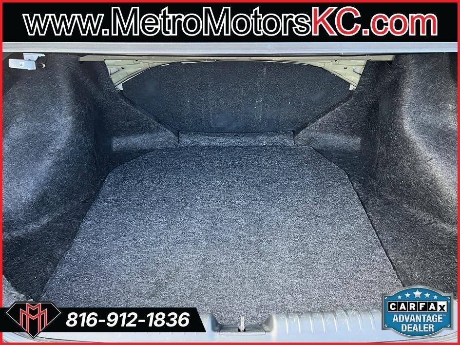 Honda Civic Sdn 4dr Auto LX 2012