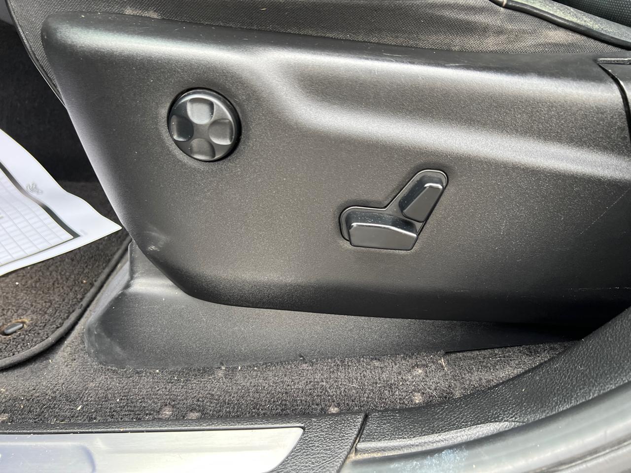 Jeep Grand Cherokee 4WD 4dr Summit 2014