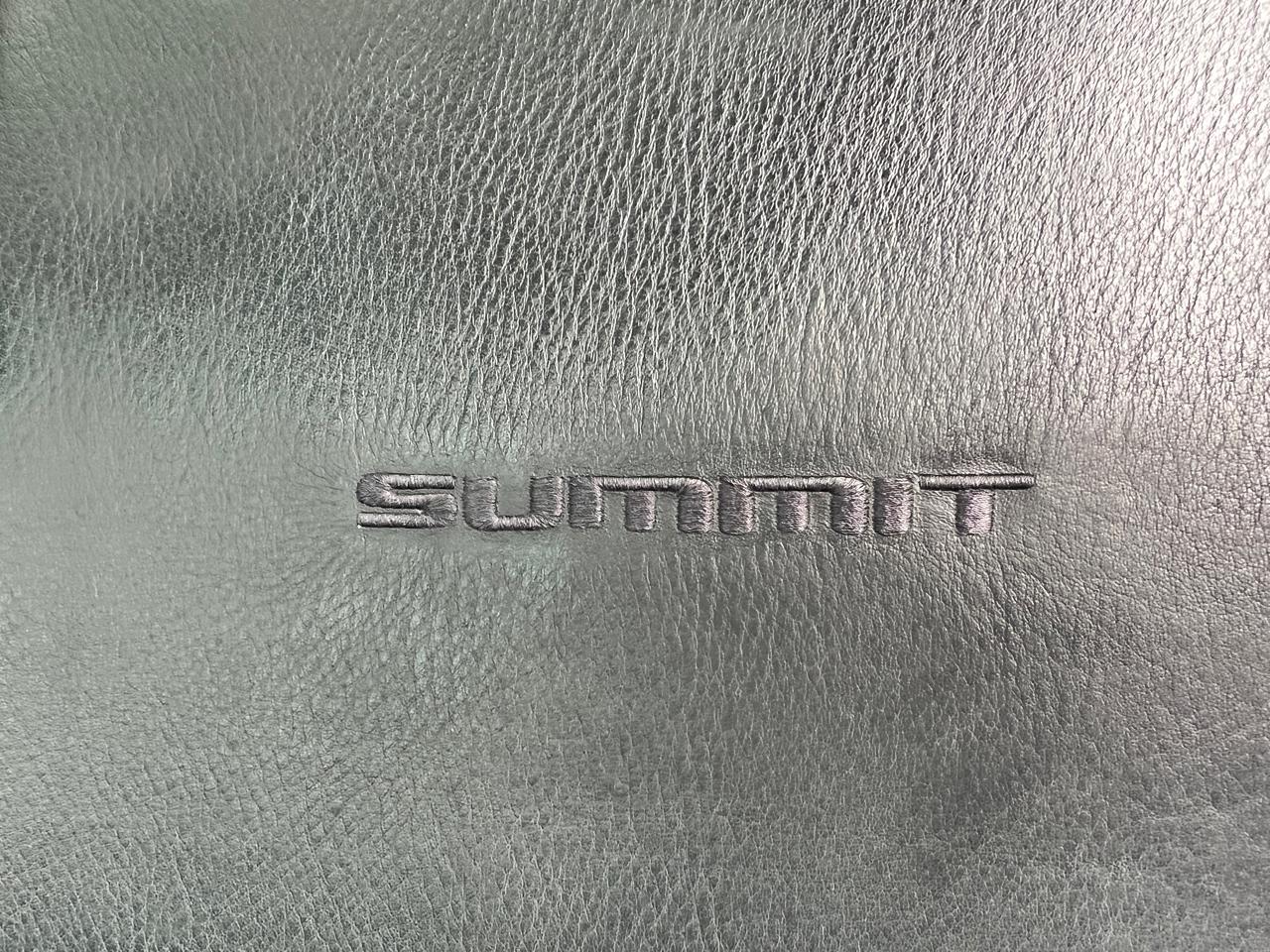 Jeep Grand Cherokee 4WD 4dr Summit 2014