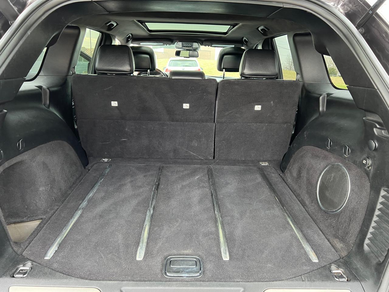 Jeep Grand Cherokee 4WD 4dr Summit 2014