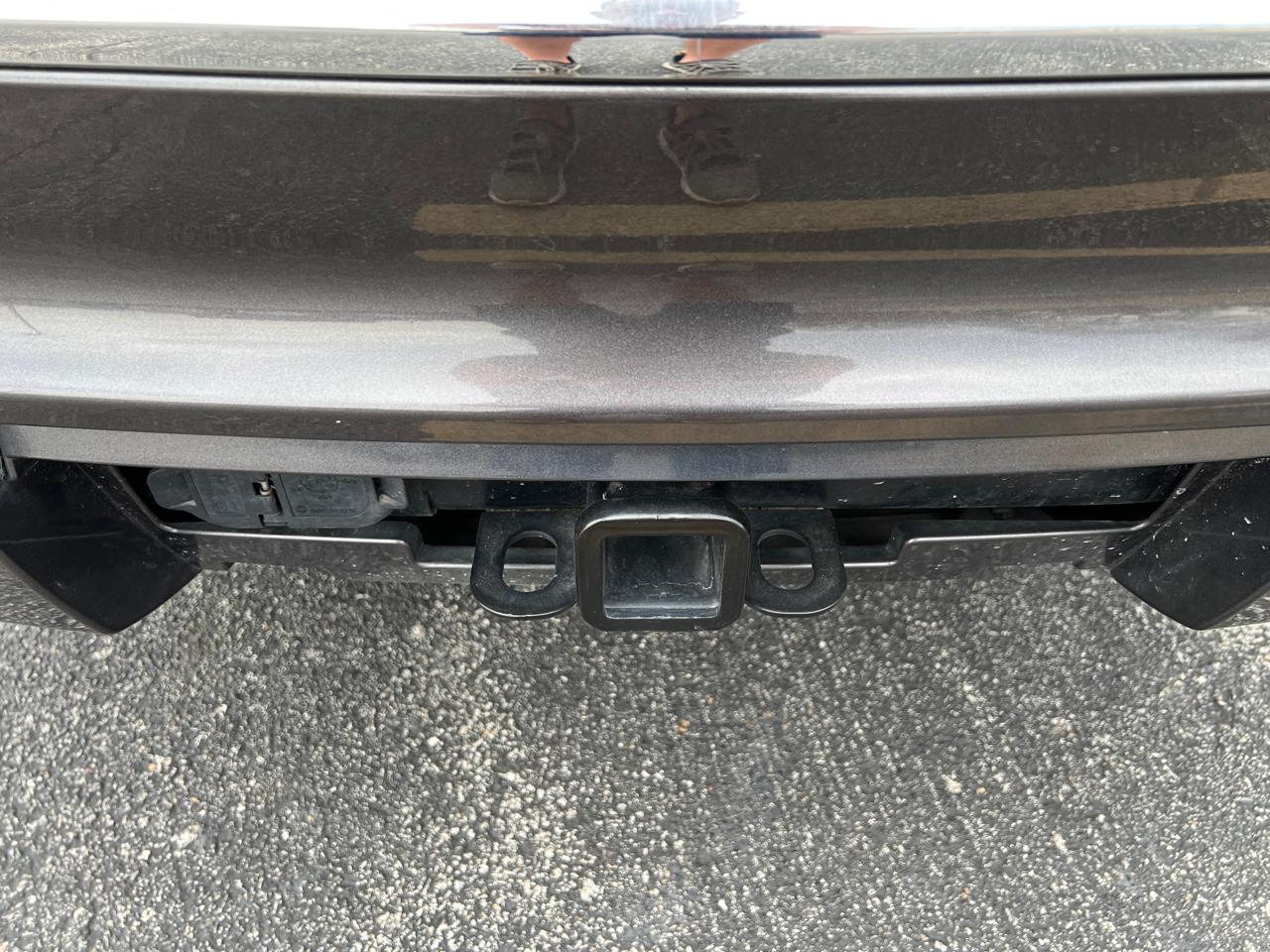 Jeep Grand Cherokee 4WD 4dr Summit 2014