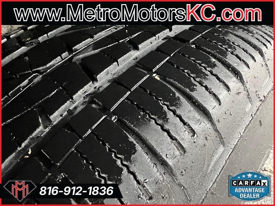 Ford Edge SEL AWD 2019