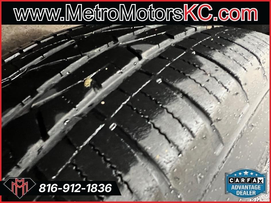 Ford Edge SEL AWD 2019