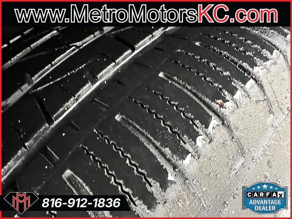 Ford Edge SEL AWD 2019