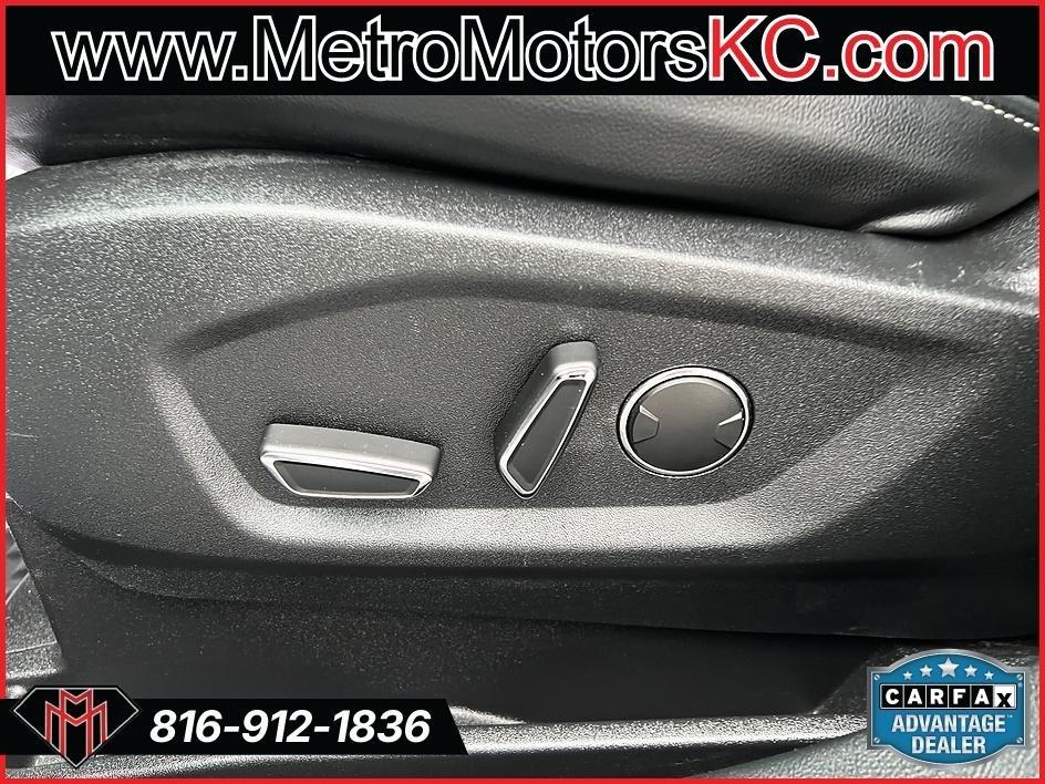 Ford Edge SEL AWD 2019