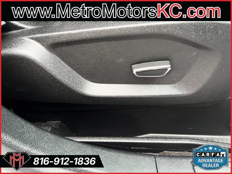 Ford Edge SEL AWD 2019