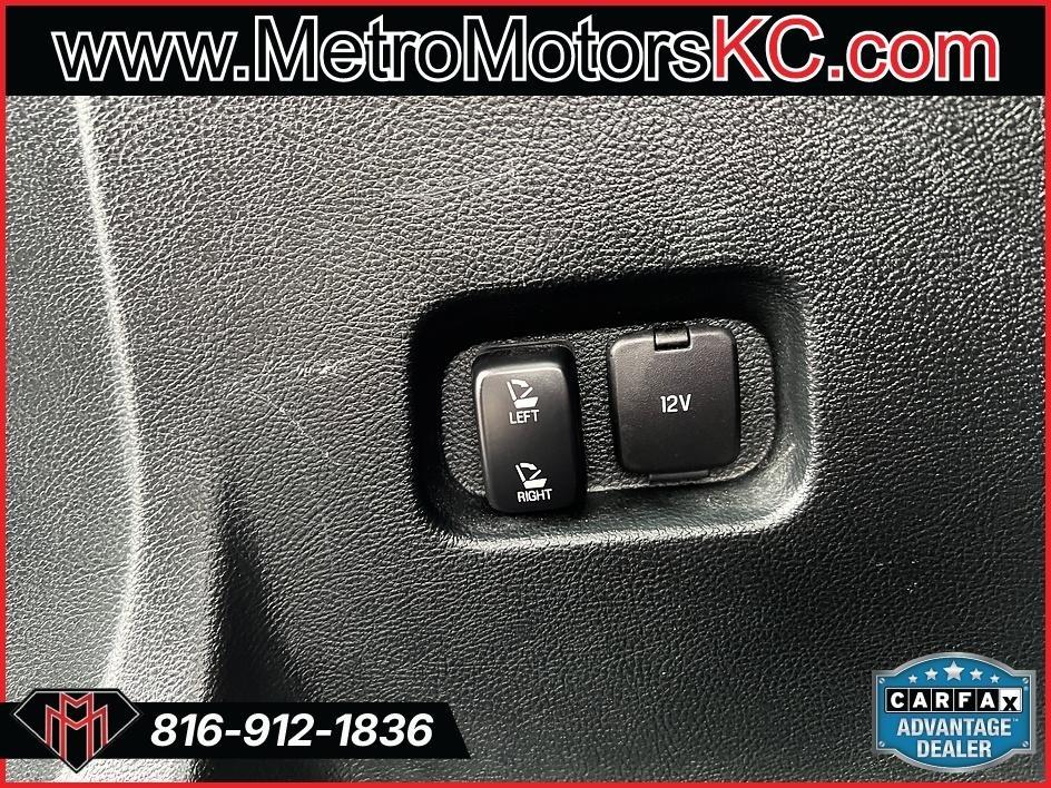 Ford Edge SEL AWD 2019