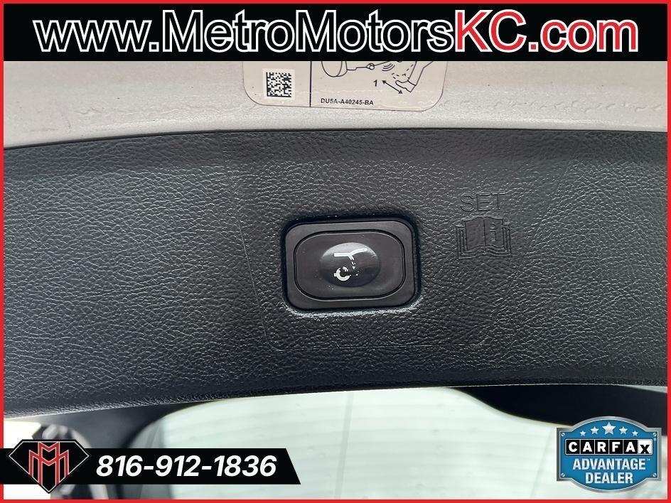 Ford Edge SEL AWD 2019