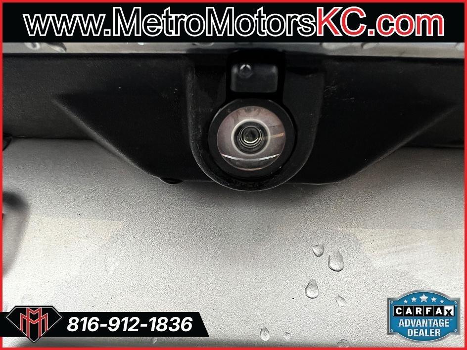 Ford Edge SEL AWD 2019