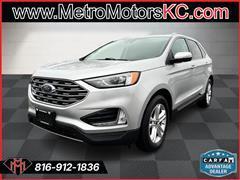 2019 Ford Edge 