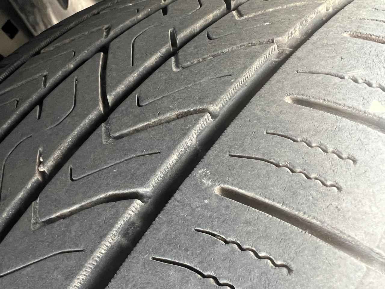 Ford Explorer XLT 4WD 2018