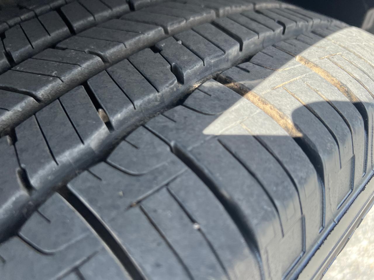 Ford Explorer XLT 4WD 2018