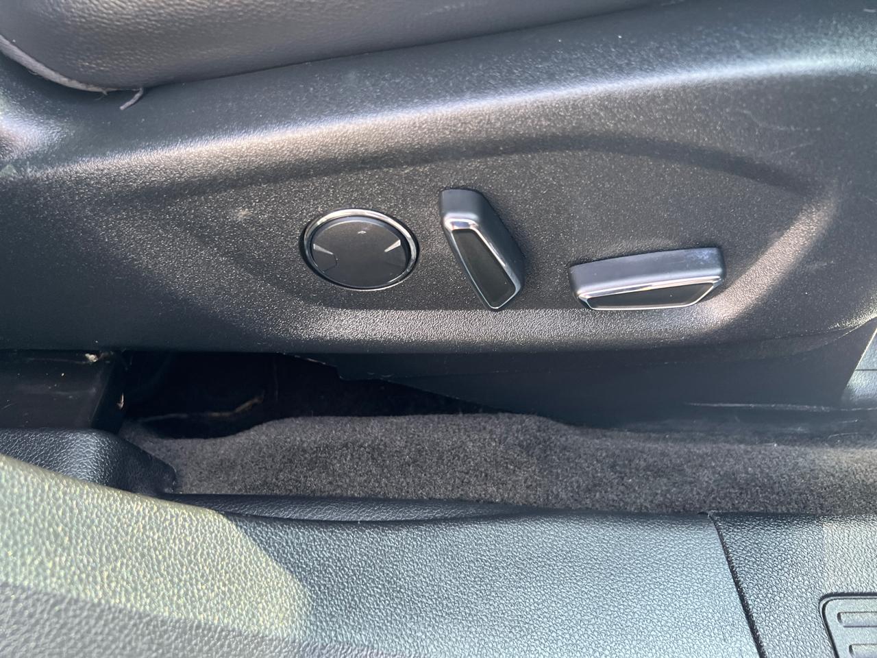 Ford Explorer XLT 4WD 2018