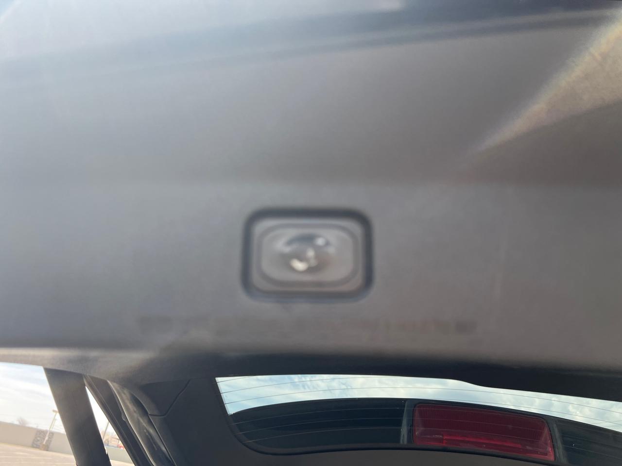 Ford Explorer XLT 4WD 2018