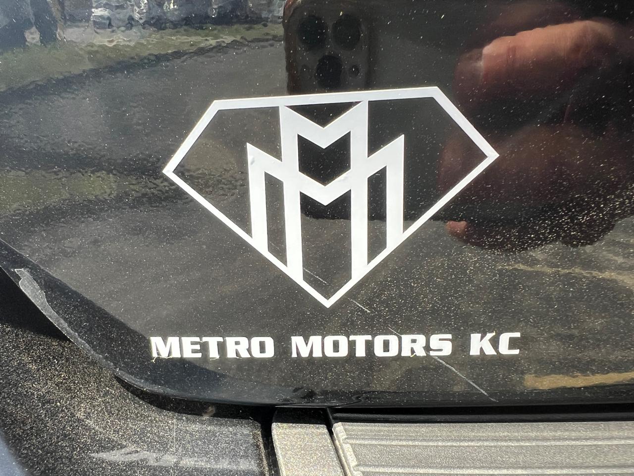 Ford Explorer XLT 4WD 2018