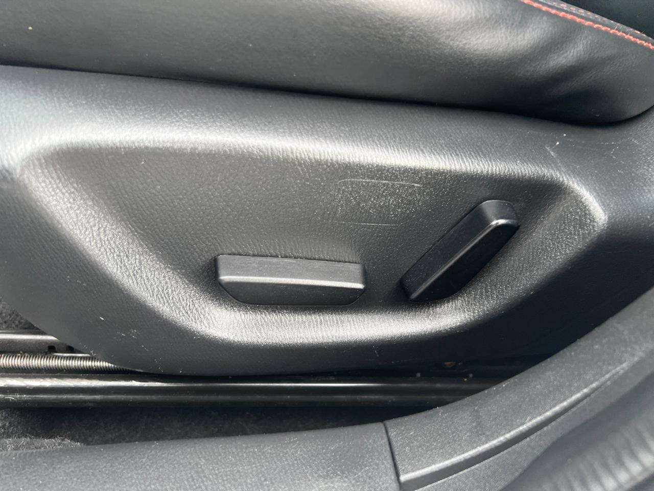 Mazda MAZDA3 5dr HB Auto i Grand Touring 2015