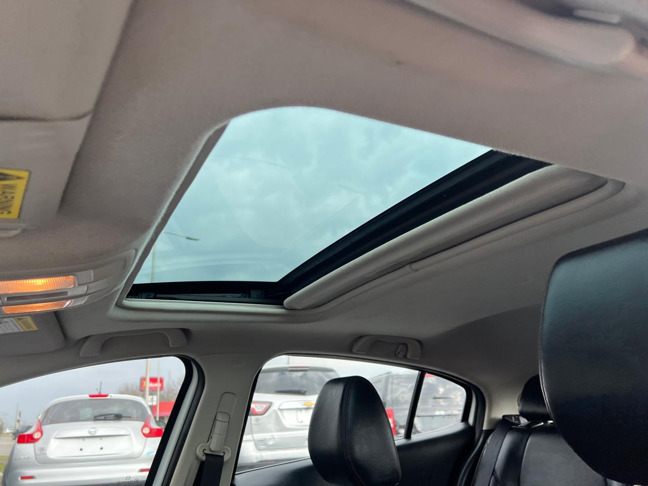 Mazda MAZDA3 5dr HB Auto i Grand Touring 2015