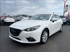2015 Mazda MAZDA3 