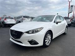 2015 Mazda MAZDA3 