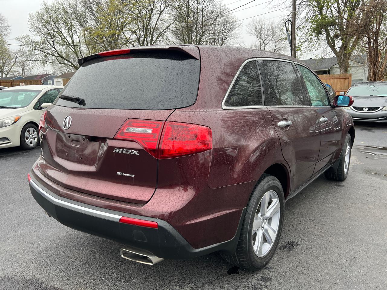 View vehicle photo 5