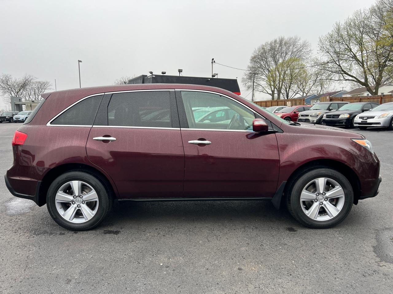 View vehicle photo 6