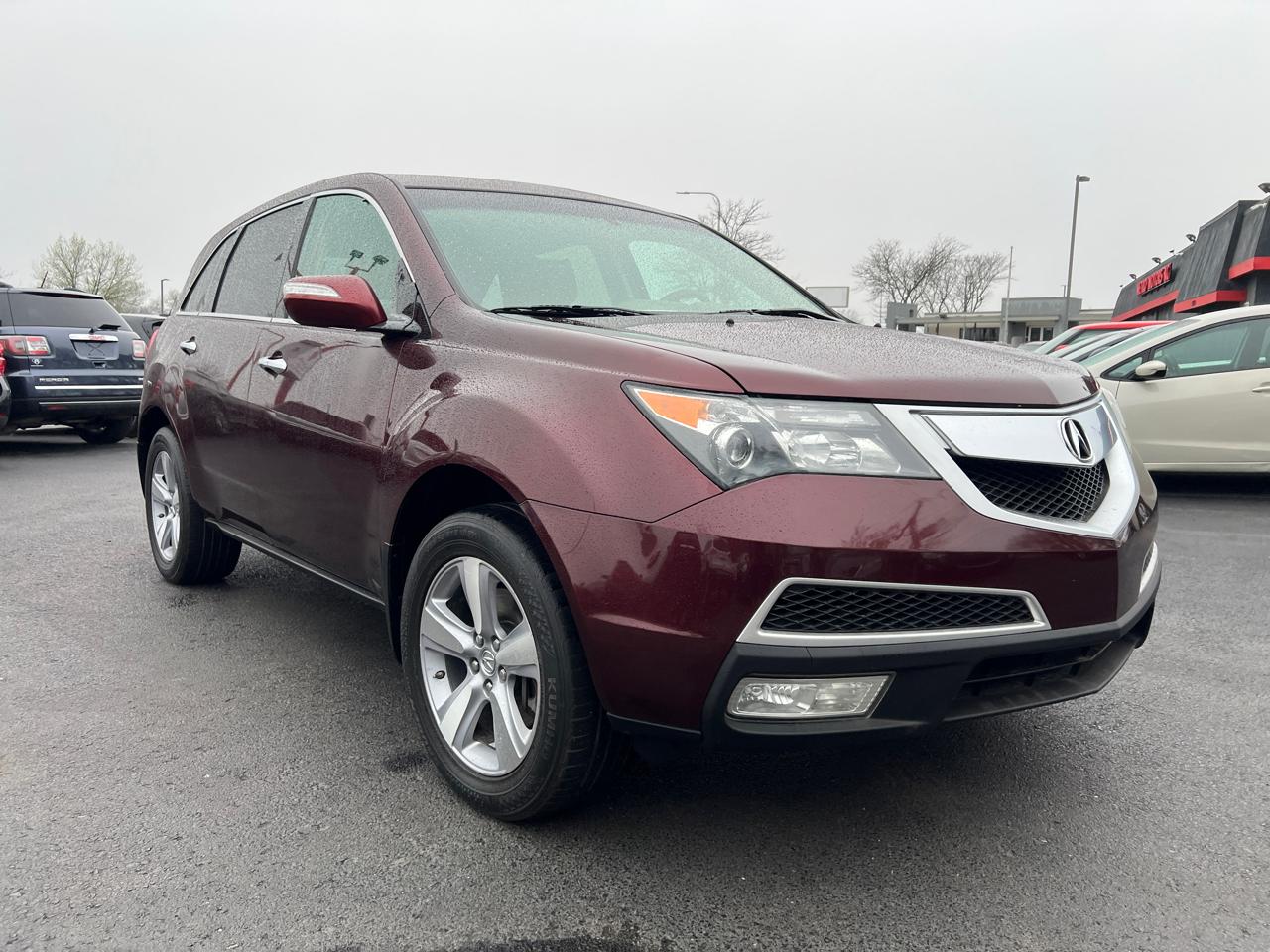 View vehicle photo 7