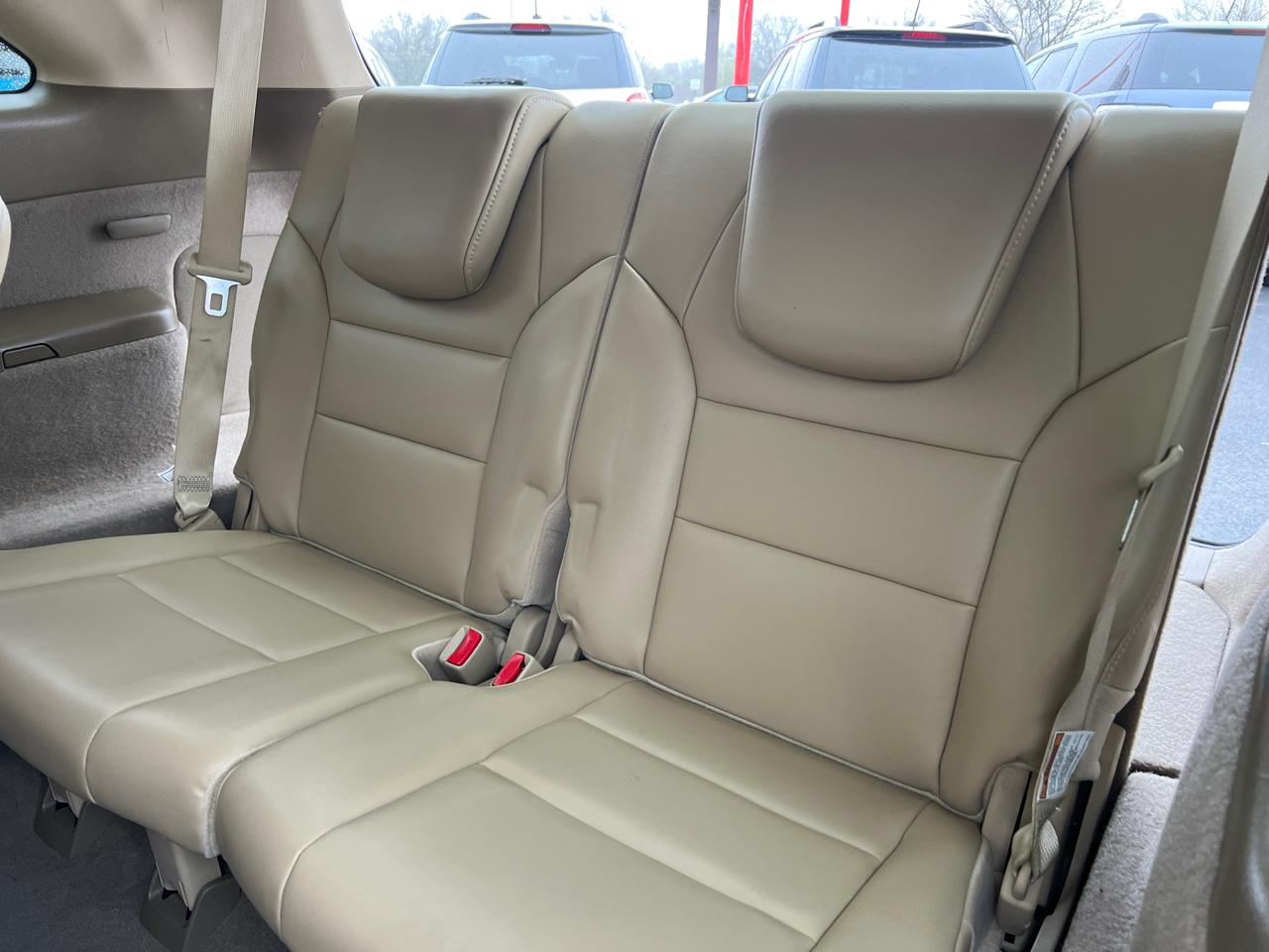 Acura MDX AWD 4dr Tech Pkg 2013